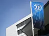 ZF Friedrichshafen / ZF stärkt die Divisionen Passive Sicherheit und Chassis