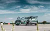 Abt Audi RS6-E - optisch ein normaler RS6-R