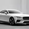 Polestar 1 - Weltpremiere in Shanghai