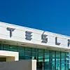 Tesla Händlerbetrieb