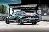 Abt Audi RS6-E - der Wagen ist ein Einzelstück