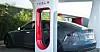 Tesla Supercharger
