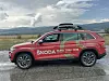 Skoda Euro Trek 2018: Nachher