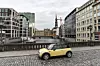 Mini Cooper Generation R50 2001 - das Erstlingswerk des Mini unter BMW-Ägide mit der internen Bezeichnung R50 war ein gewaltiger Schritt