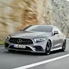 Mercedes CLS