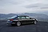 BMW 7er Modell 2015