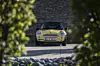 Mini Cooper Generation R50 2001 - das Design kann sich sehen lassen