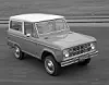 1970 Ford Bronco