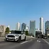 Mini Cooper SE Countryman PHEV All4 - wer mit dem Gasfuß sorgsam umgeht, ist rund 60 Kilometer elektrisch unterwegs