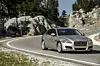 Der Jaguar XF 3.0d gibt sich mit 5,5 Litern pro 100 Kilometer zufrieden