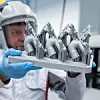 3D-Druck bei Audi