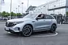 Brabus Mercedes EQC 400 - 310 kW / 422 PS und 830 Nm maximales Drehmoment
