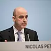 BMW-Finanzvorstand Nicolas Peter