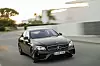Mercedes E43 AMG