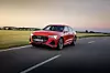 Audi e-tron S Sportback - nach 4,5 Sekunden sind 100 km/h erreicht