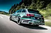 Abt Audi RS6-E