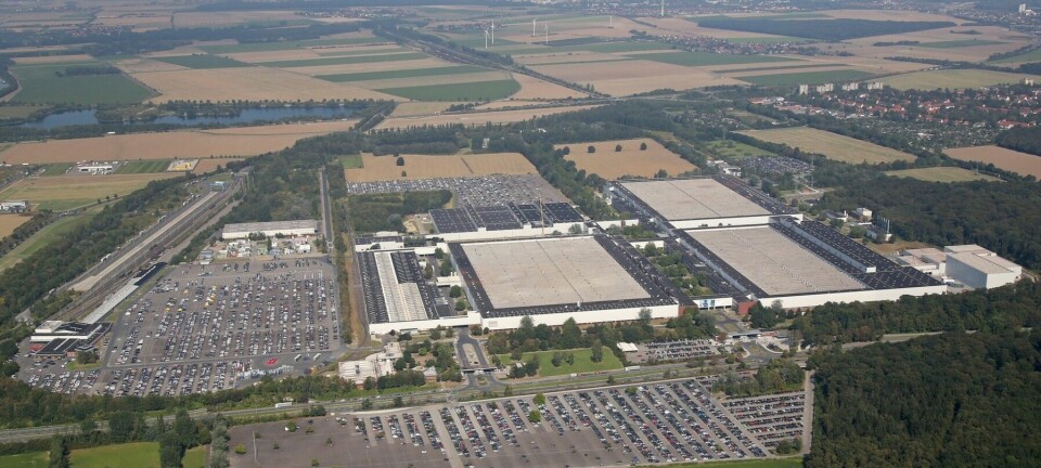 Weshalb Volkswagen eine Tochter fürs Batteriegeschäft gründet