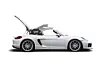 Porsche Boxster Spyder