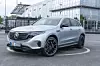 Brabus Mercedes EQC 400