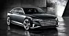 Audi Prologue