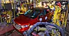 Um das Werk fit zu machen für die Produktion investierte Ford mehr als eine halbe Milliarde Euro