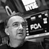 Sergio Marchionne, FCA