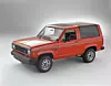 1983 Ford Bronco