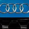 Audi Ringe