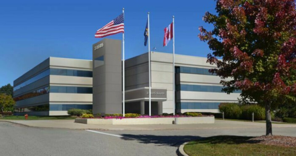 Das Geschäftsfeld Global Electronics von ZF TRW gestaltet die Zukunft des automatisierten Fahrens von einem neuen Hauptsitz aus. ZF TRW