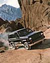 1984 Ford Bronco