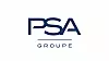 PSA Logo
