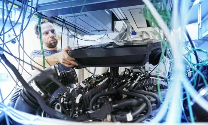 Acea will Verbrenner-Aus aufweichen