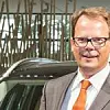 Von Volvo zu Audi: Peter Mertens
