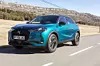 DS 3 Crossback - ab Mai bei den Händlern