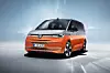 VW Multivan T7