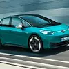 VW ID3 auf der IAA 2019