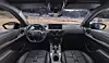 DS 3 Crossback - Interieur auf Design getrimmt