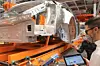 Audi legt in Neckarsulm die Grundlagen für die vollvernetzte Fabrik