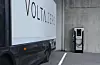 Volta Zero, elektrischer LKW / Volta Trucks geht in die Insolvenz