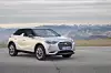 DS 3 Crossback - 320 km Reichweite