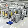Valmet-Batterieproduktion in Salo