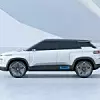 Geely: SUV auf BMA-Plattform