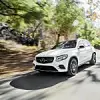 Mercedes AMG GLC 43 - Topmodell statt Sportversion
