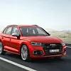 Audi SQ5 3.0