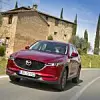 Mazda CX 5 2.2 Diesel - startet im Mai