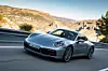 Porsche 911 Carrera S - ab Mitte März beim Händler