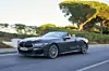 BMW M 850i Cabrio xDrive - startet bei 133.700 Euro
