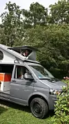 VW T6 Terracamper