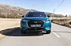 DS 3 Crossback - 208 km/h schnell