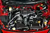 Toyota GR 86 / Subaru BRZ: Der 2,0 Liter große Boxermotor von einem 2,4 Liter großen Triebwerk ersetzt